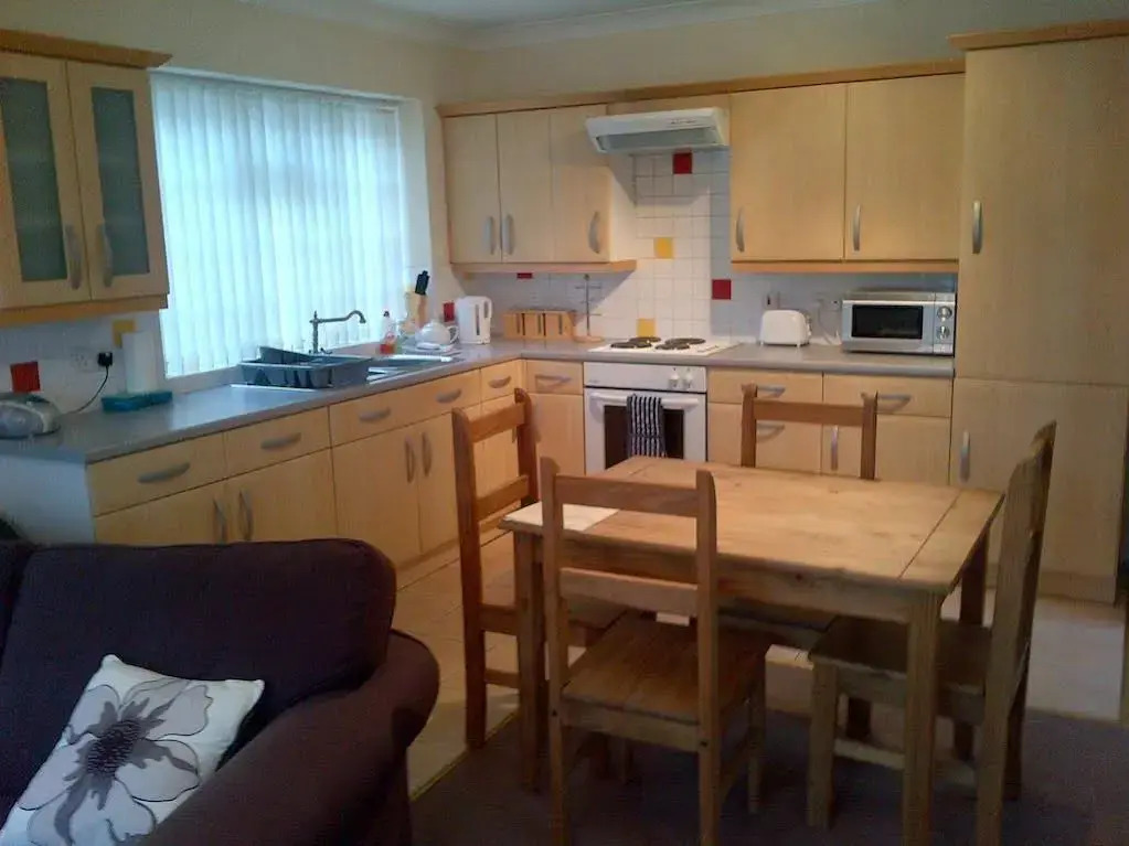 Murton Grange