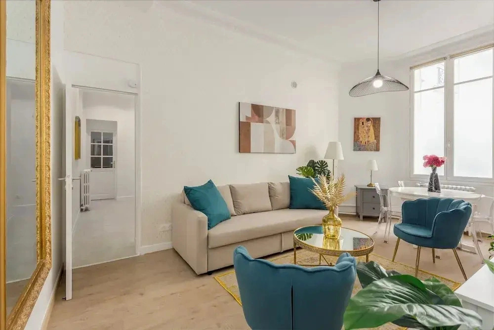 Merveil Family Suite - Wagram