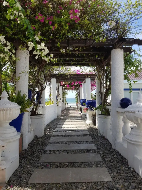 San Juan Treasure Resort