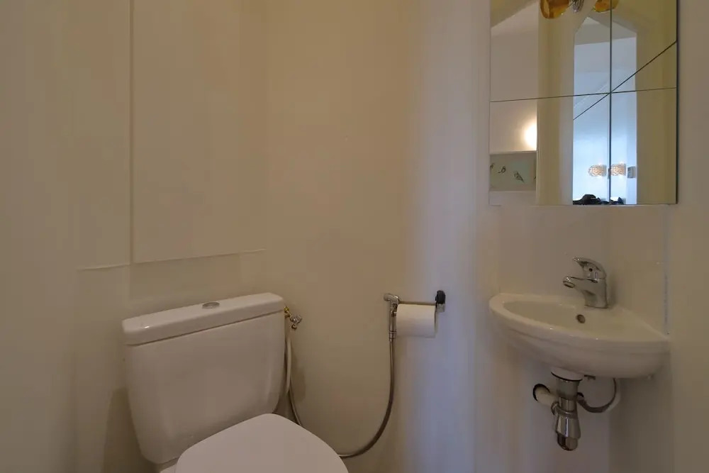 Vip Elysées Rent