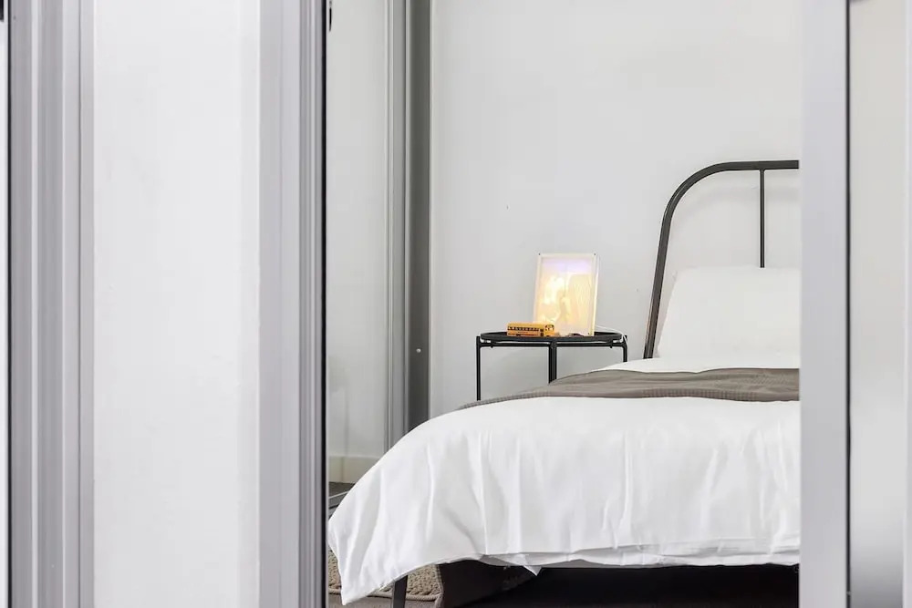 Min to Olym Park 2bed Cosy APT Parking Nho075