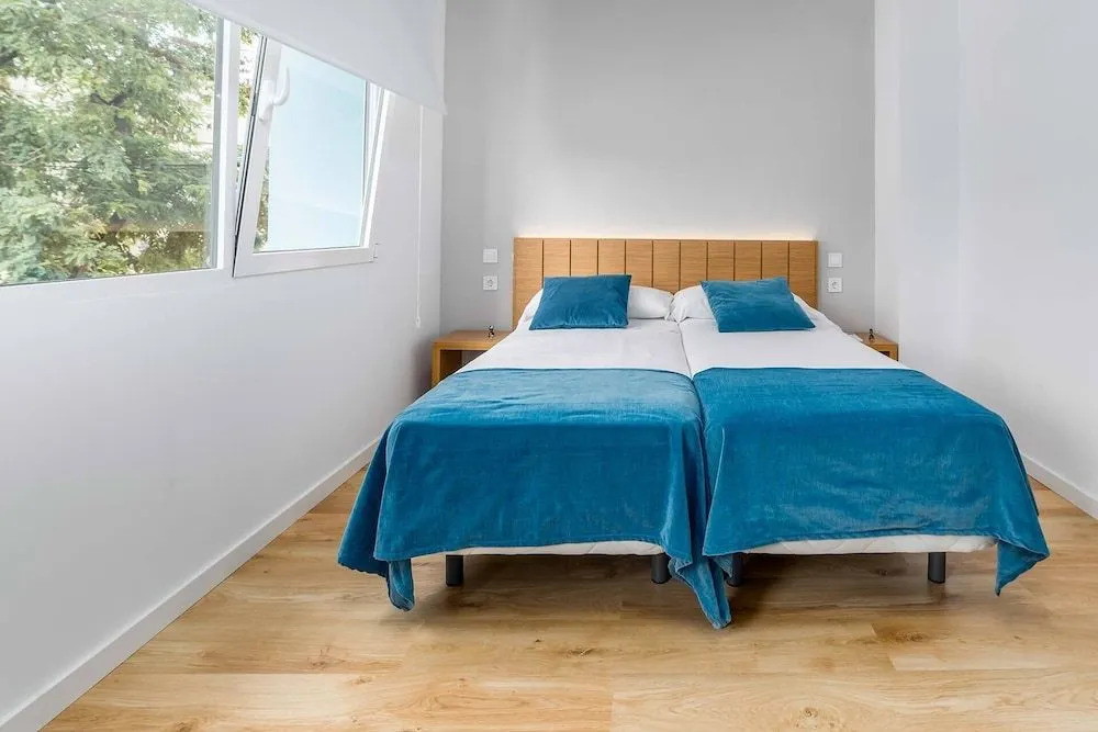 Nanit Valencia Hostel