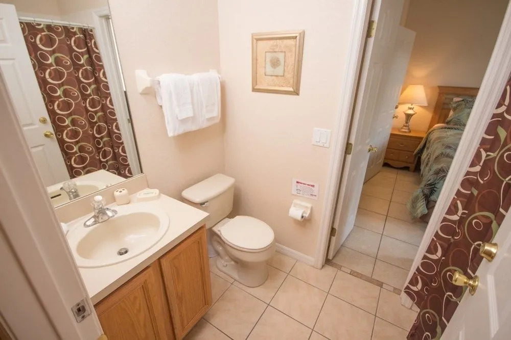 Ip60296 - Regal Palms Resort & Spa - 4 Bed 3 Baths Townhome