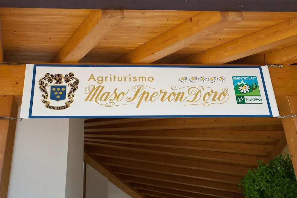 Maso Speron d'Oro