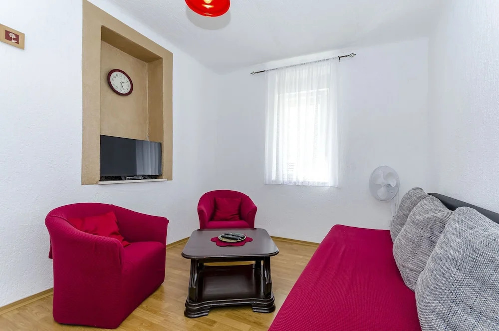 Apartment Olga
