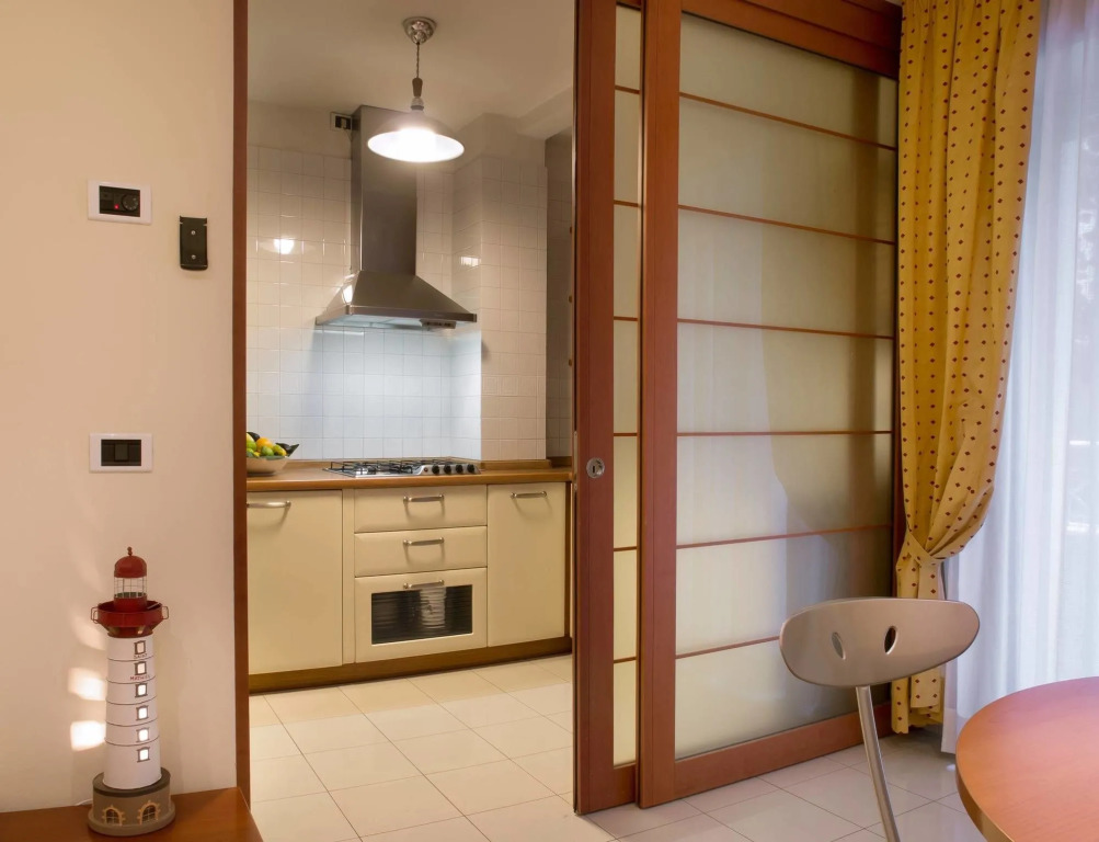 Hotel Mon Cheri