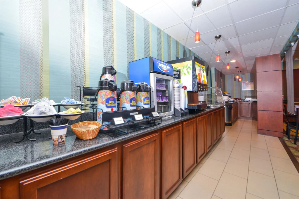Holiday Inn Express Towson- Baltimore North by IHG