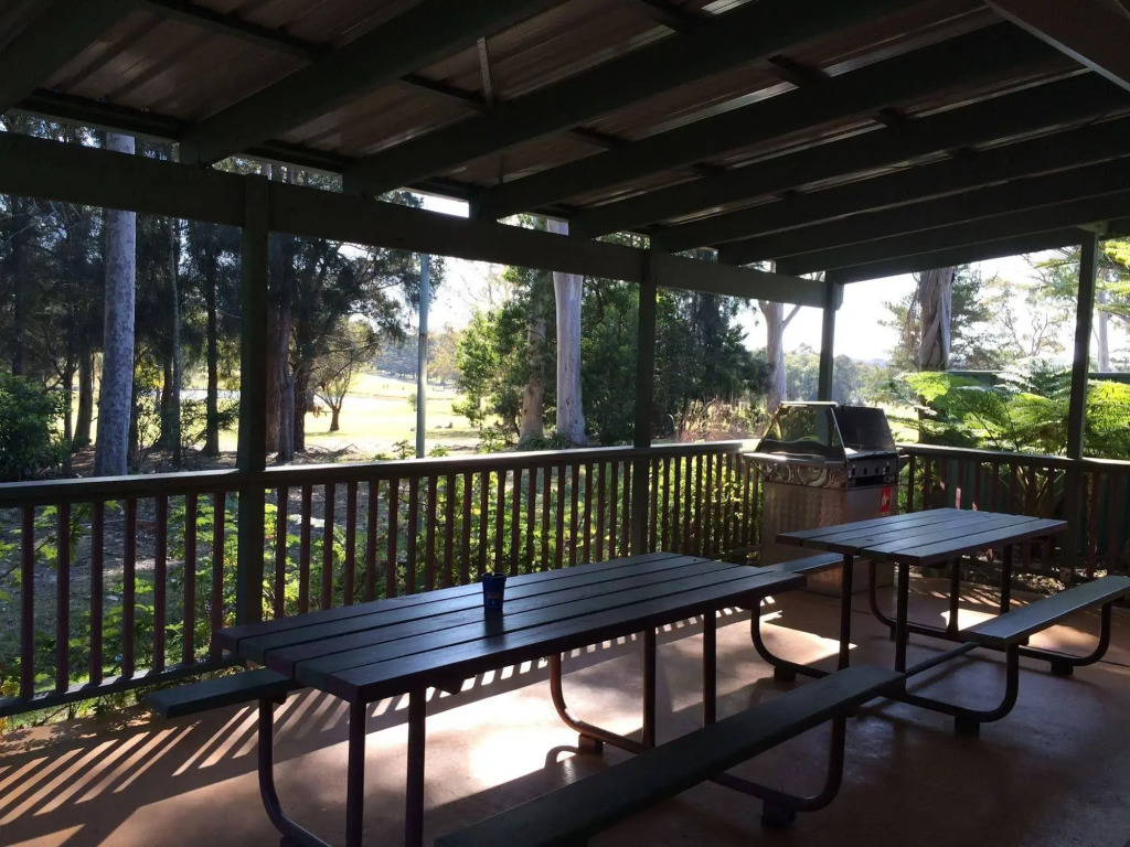 Golf View Motel