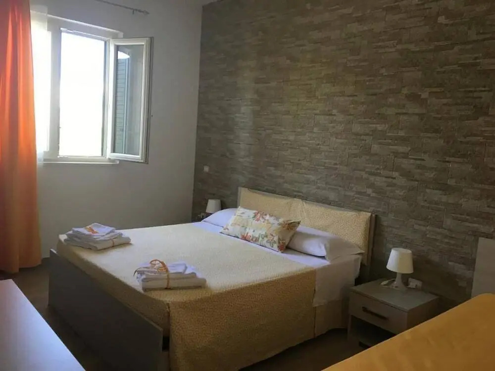 Messapia B&B