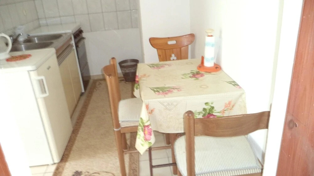 Apartment With 2 Bedrooms in Orebic, With Enclosed Garden and Wifi - 2