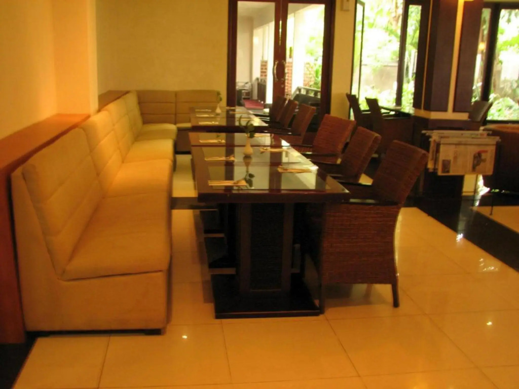 Oasis Atjeh Hotel