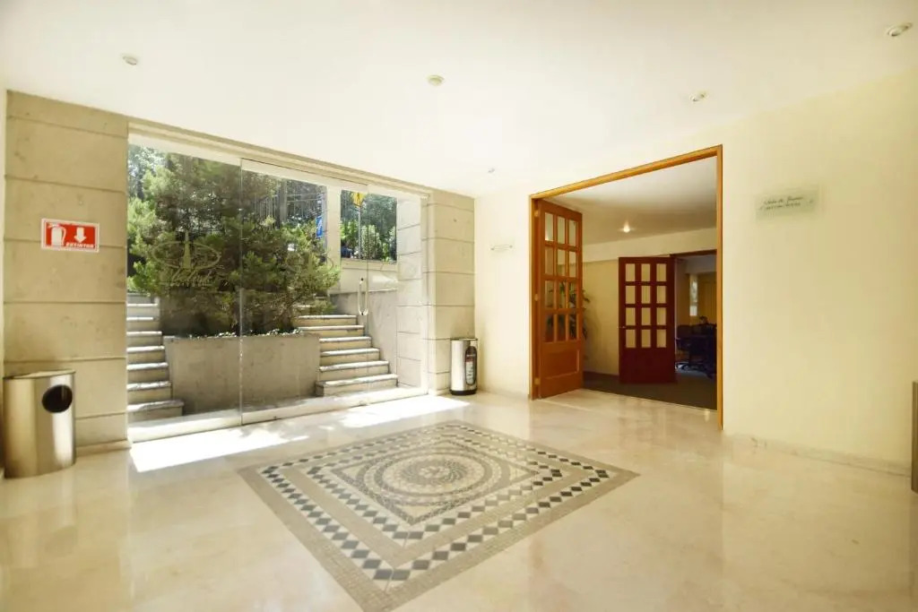 Suites Obelisk