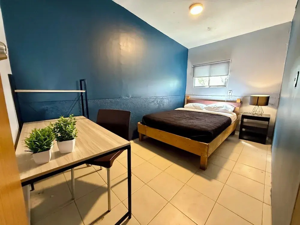 Roomies Hostel - SantaMaria