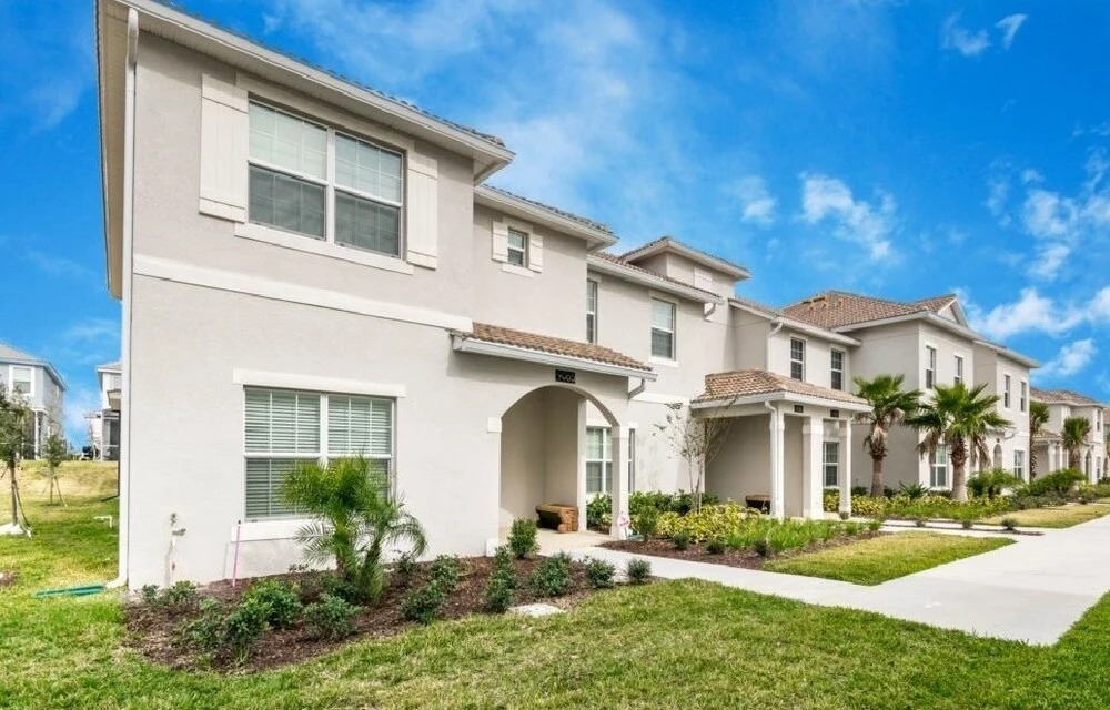 Amazing Townhome! - Champions Gate - 9065DLD