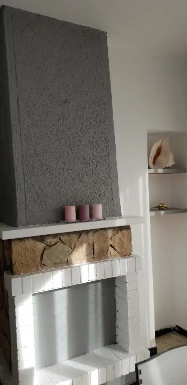 El Far, Apartamento con vistas al mar L3