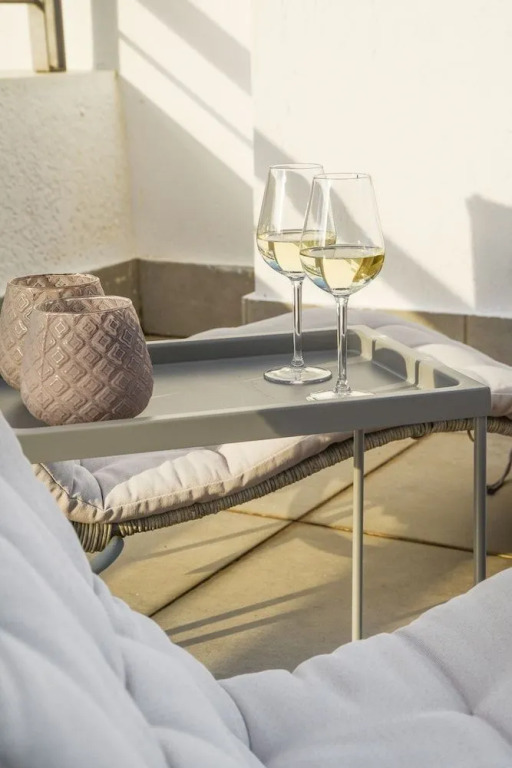 the coolest loft and terrace-varkiza sea view