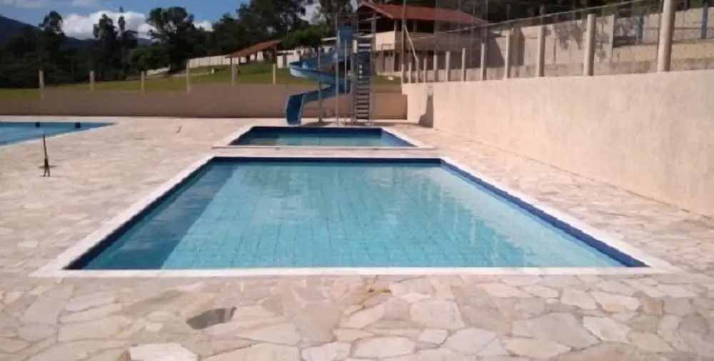 Pousada Rural Águas da Prata