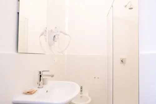 Interno 7, tra la Fiera ed il Centro
