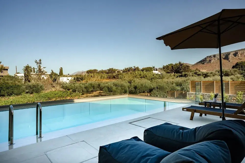 Nerites Luxury Villas