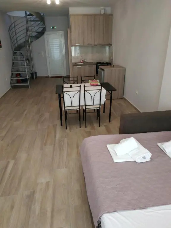 Lighthouse Apartments