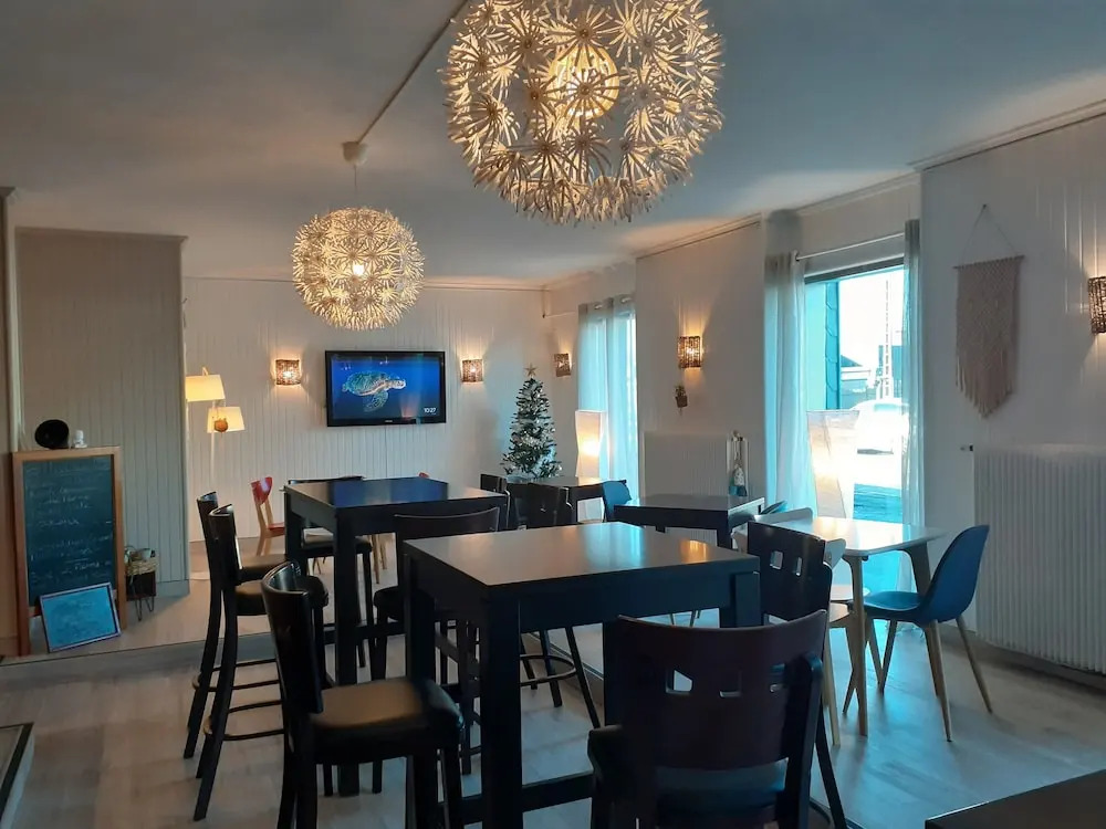 Fuzei Hôtel Lorient-Lanester