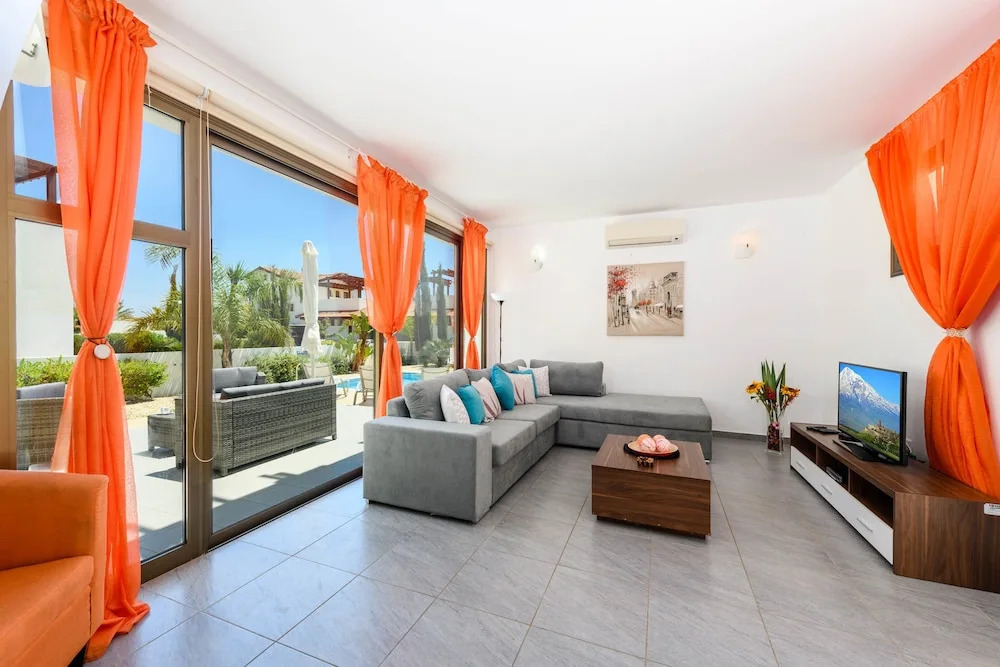 Kymma Villa #15