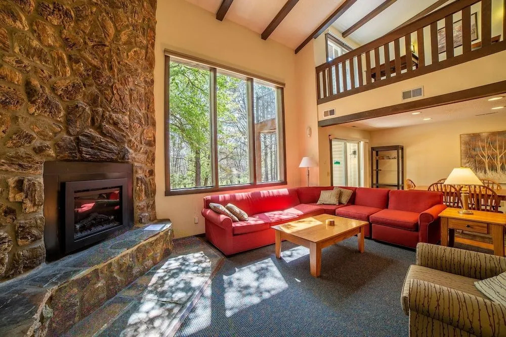 Mountainside Villas