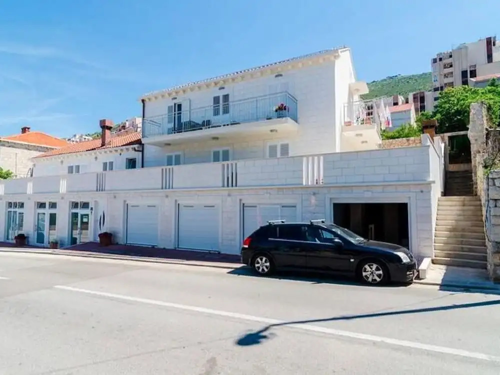 Modern Apartment In Dubrovnik Near Rectors Palace
