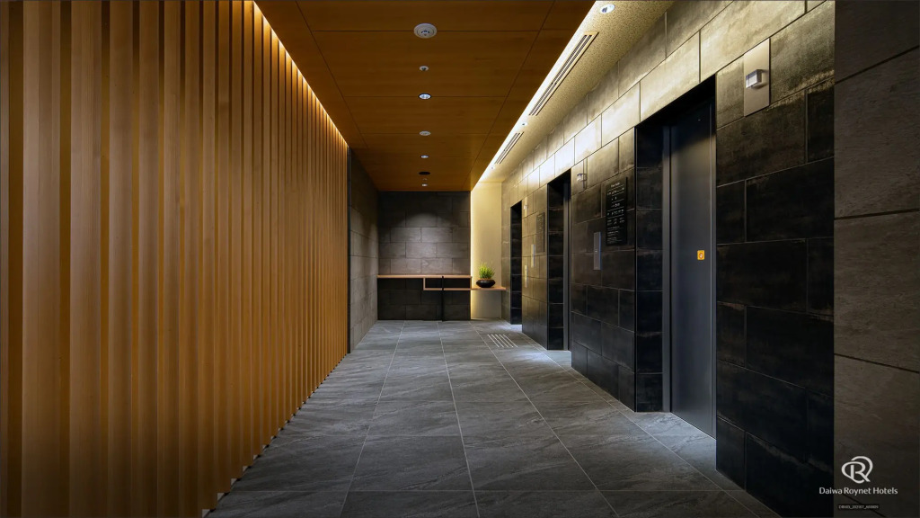 Daiwa Roynet Hotel Kanazawa Station West