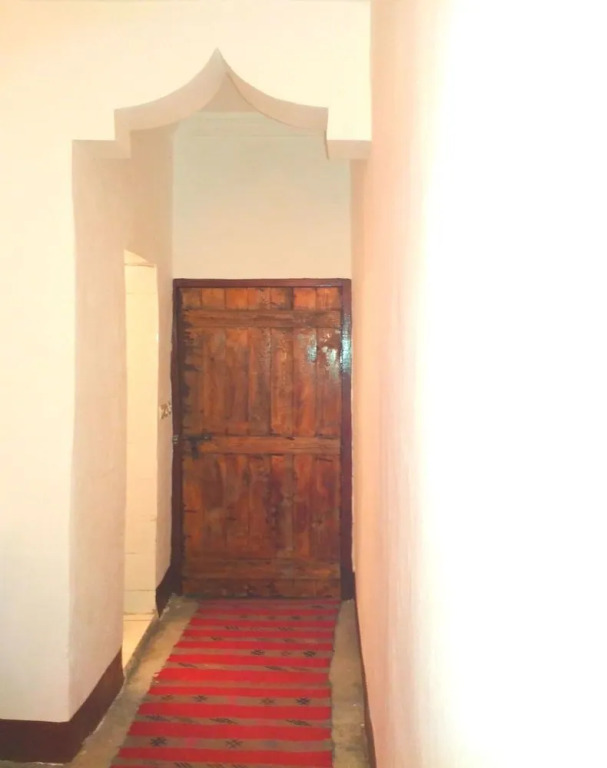 Kasbah La Datte Dor