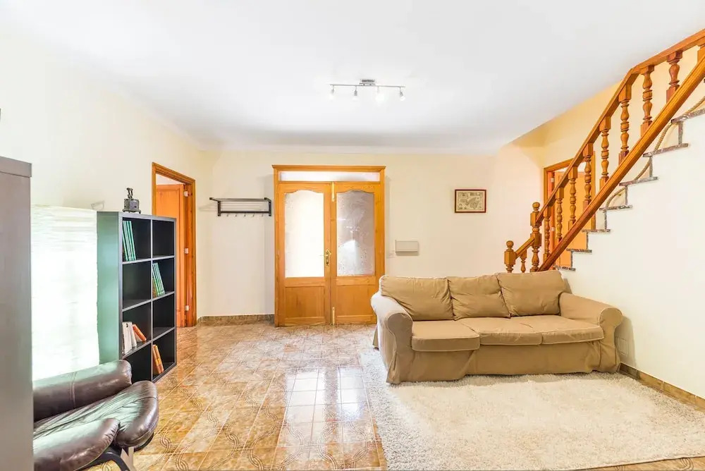 Pegaso in Campanet With 4 Bedrooms and 2 Bathrooms