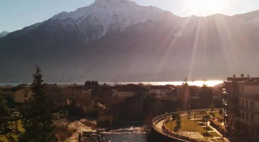 CasaMondrian