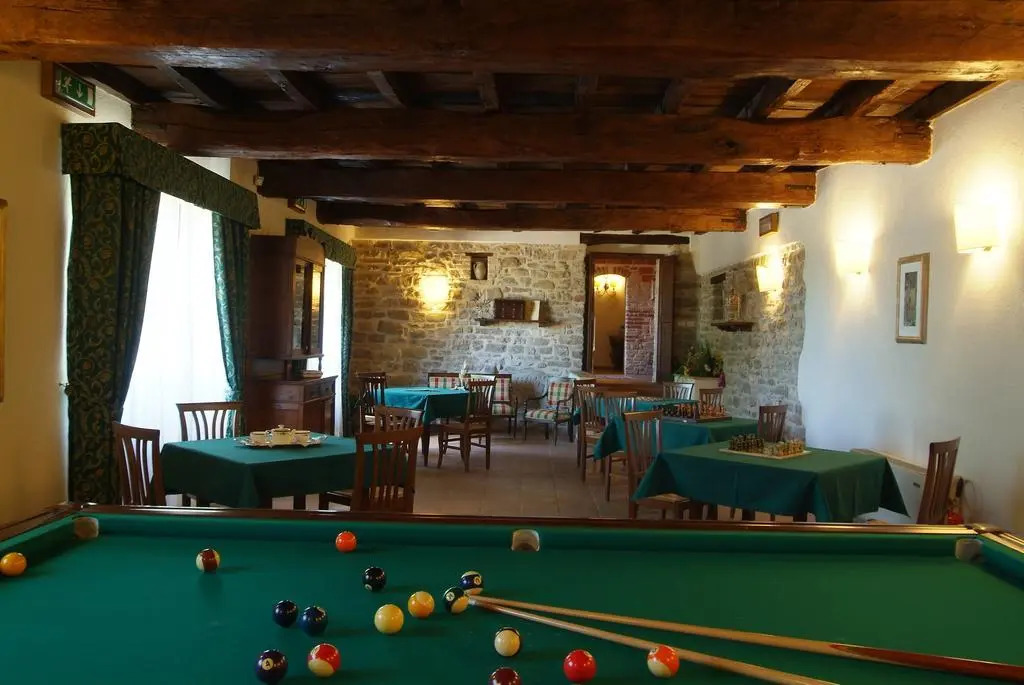 Castello di Petrata