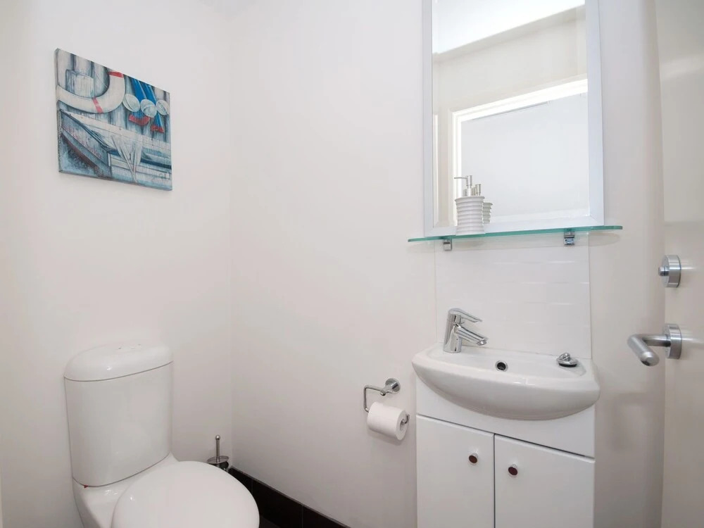 The Summit, Unit 4/25 Tomaree Street