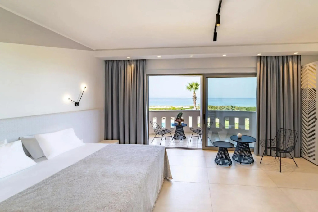 San Giovanni Luxury Studios