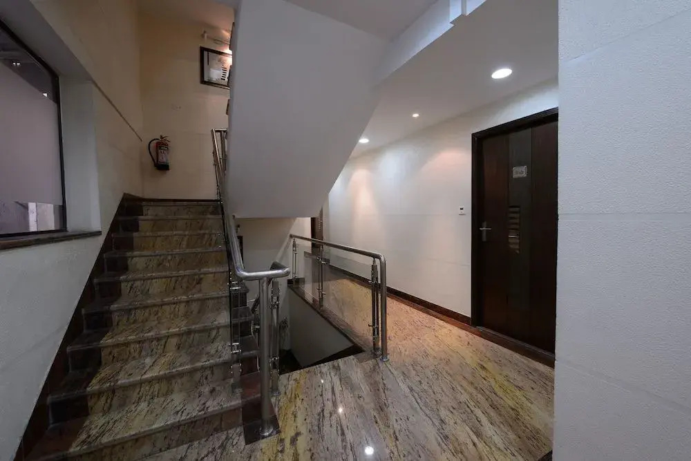 Golden Apple Boutique Hotel