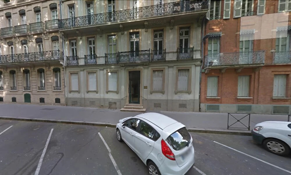 Appartement Toulouse Capitole 2