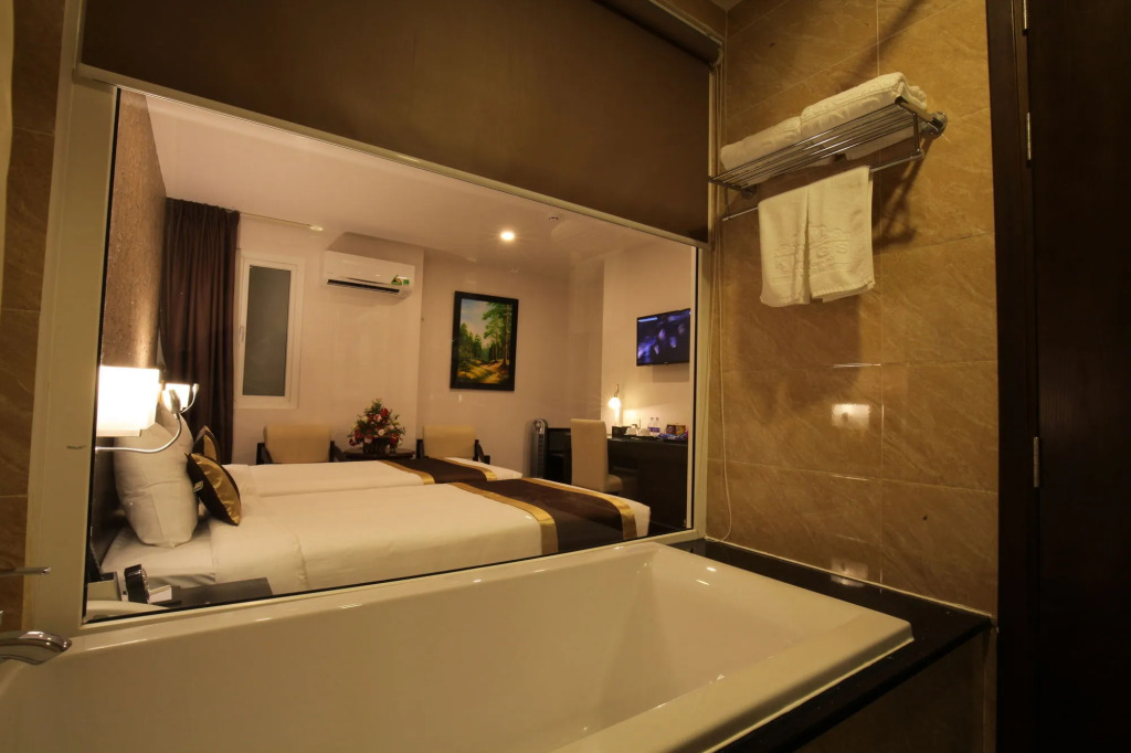 Kings Hotel Dalat