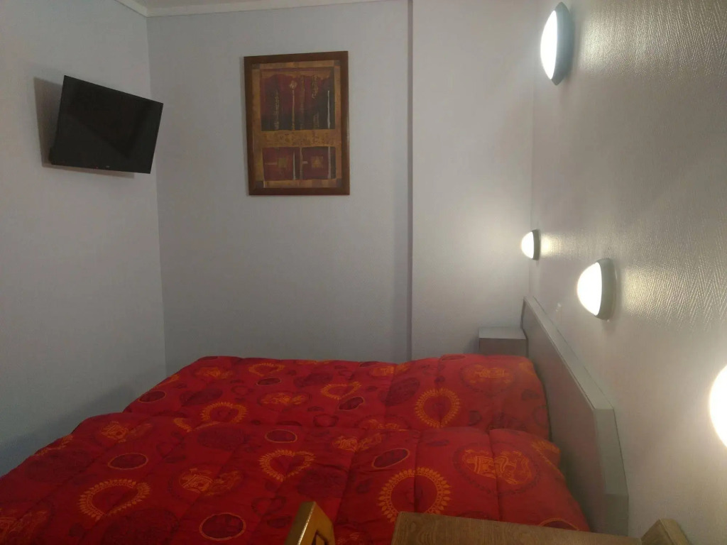 Hotel Terminus