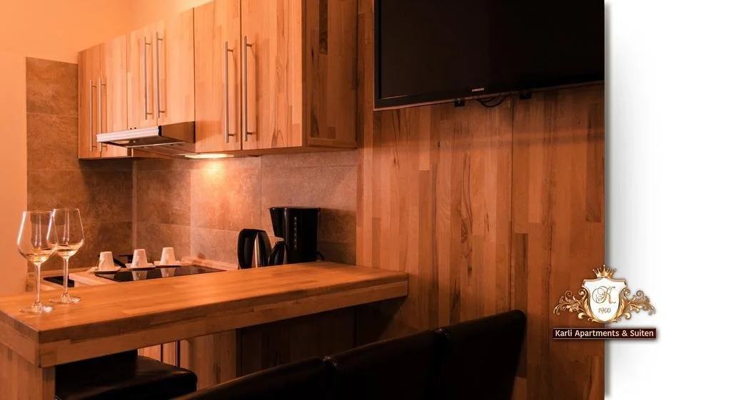 Karli Apartments & Suiten