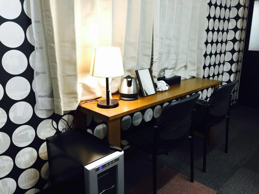 GIS Guest House Tokyo