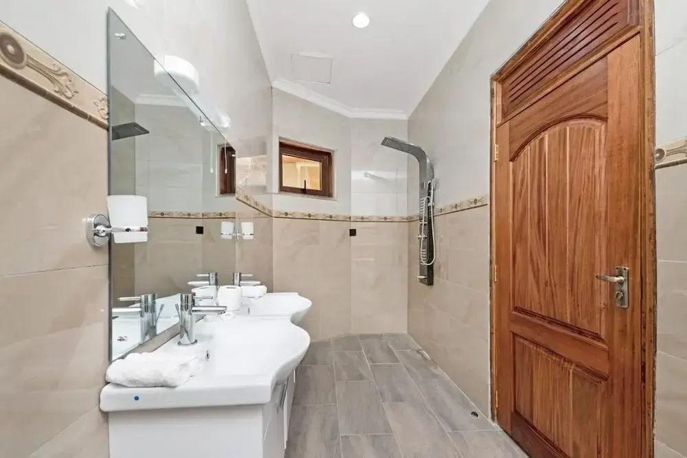 Esiankiki Resort & Spa - Nanyuki