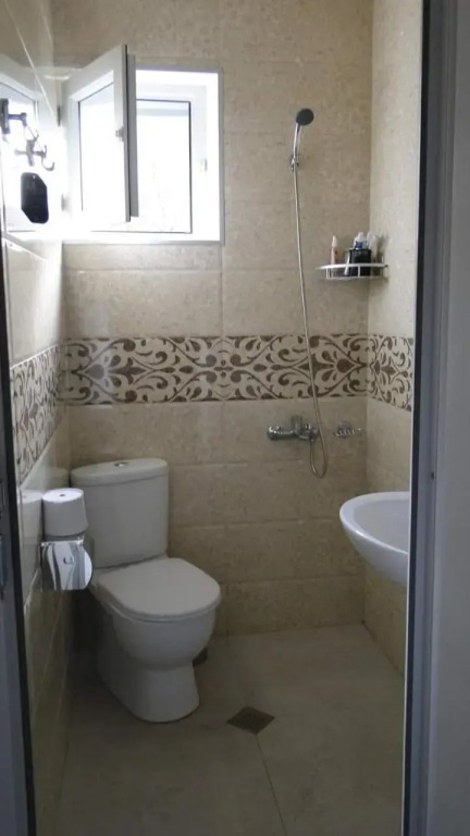 Family Guests house