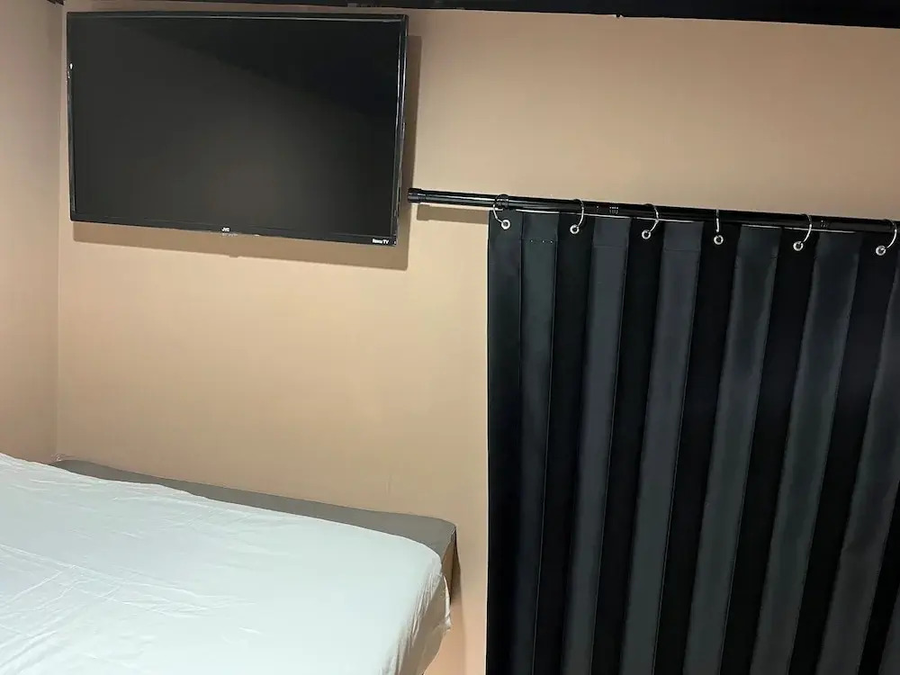 Pod-Inn Hotel