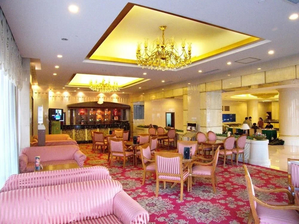 Guoerzhao Hotel