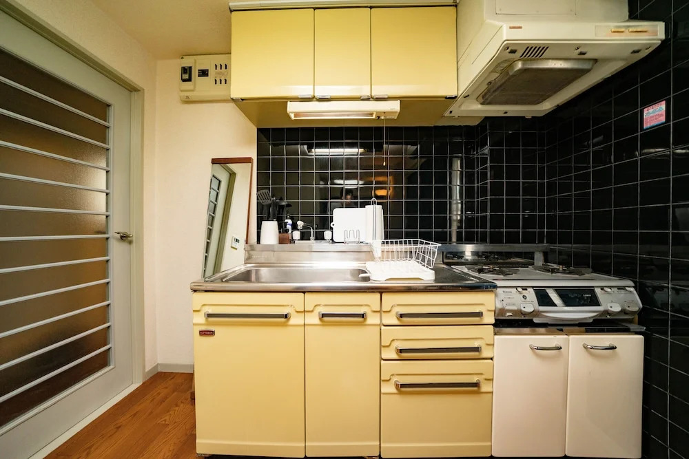 Hotel Atelier Tokyo