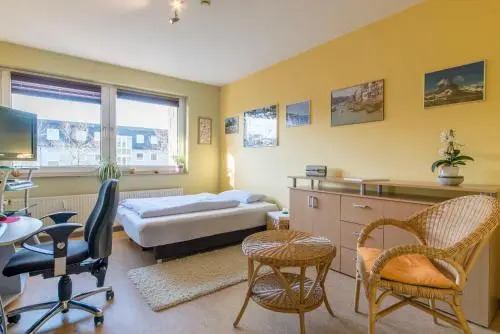 5847 Private Room 1 Person