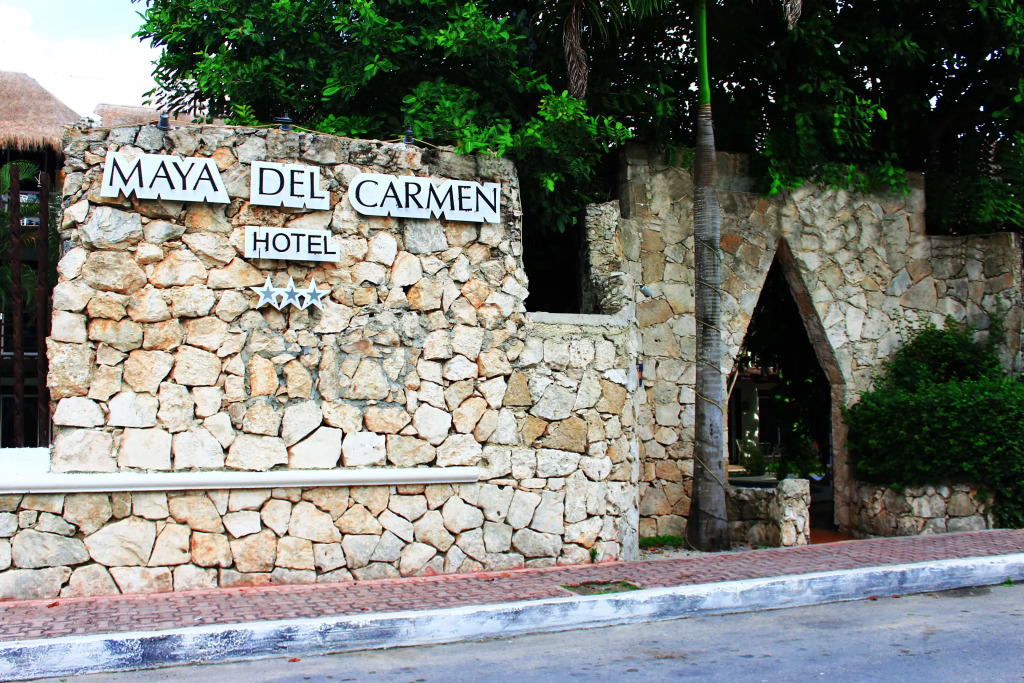MAYAN ART Hotel Boutique - 10Th Ave