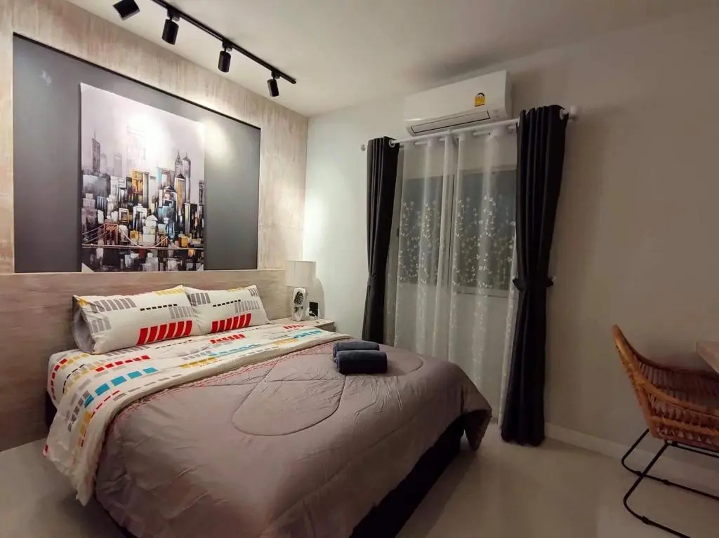 Villa la Ibiza 10mins to Walking Street