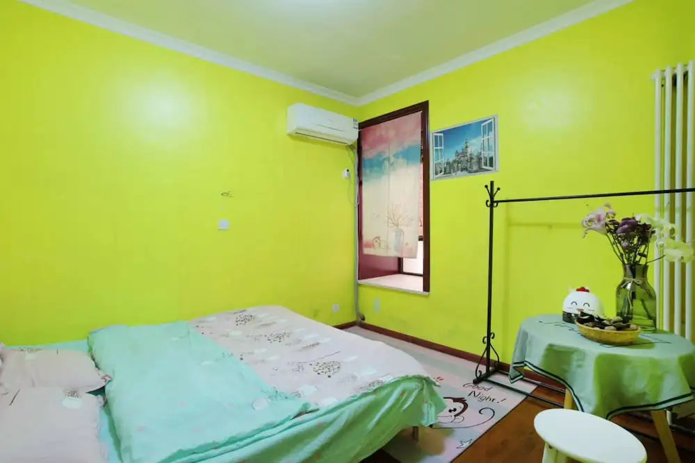 Xi'an ● Dreamer Youth Hostel